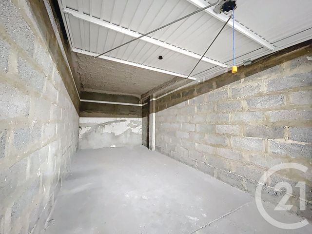 Parking à vendre - 14 m2 - Bagnols Sur Ceze - 30 - LANGUEDOC-ROUSSILLON