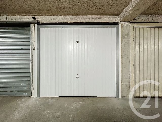 Parking à vendre - 14 m2 - Bagnols Sur Ceze - 30 - LANGUEDOC-ROUSSILLON