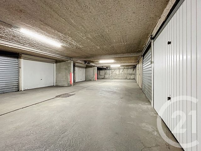Parking à vendre - 14 m2 - Bagnols Sur Ceze - 30 - LANGUEDOC-ROUSSILLON