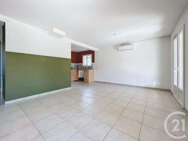 Maison à vendre - 5 pièces - 95,94 m2 - Pont St Esprit - 30 - LANGUEDOC-ROUSSILLON