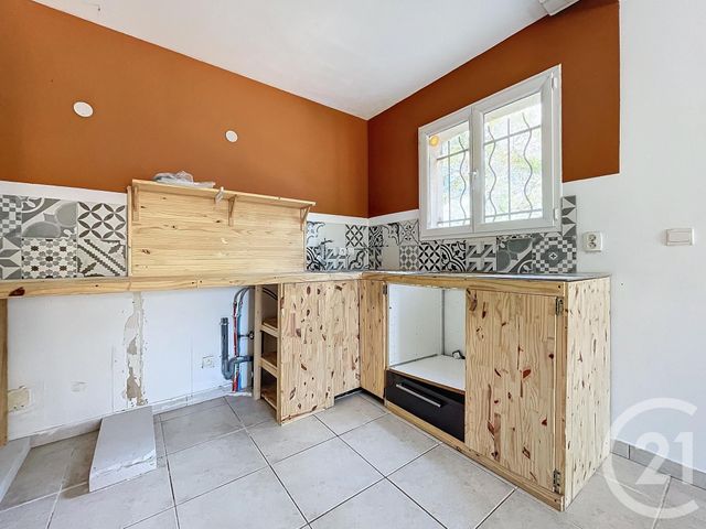 Maison à vendre - 5 pièces - 95,94 m2 - Pont St Esprit - 30 - LANGUEDOC-ROUSSILLON