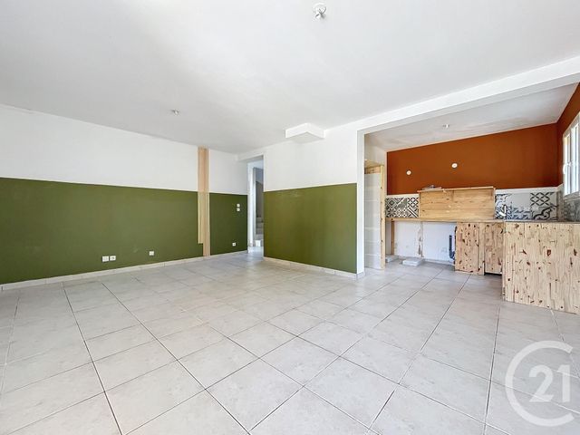 Maison à vendre - 5 pièces - 95,94 m2 - Pont St Esprit - 30 - LANGUEDOC-ROUSSILLON