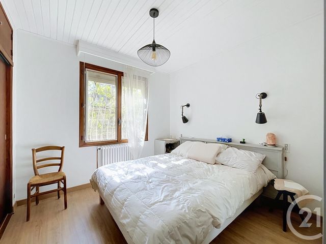 Maison &agrave; vendre - 4 pi&egrave;ces - 104,74 m2 - Bagnols Sur Ceze - 30 - LANGUEDOC-ROUSSILLON