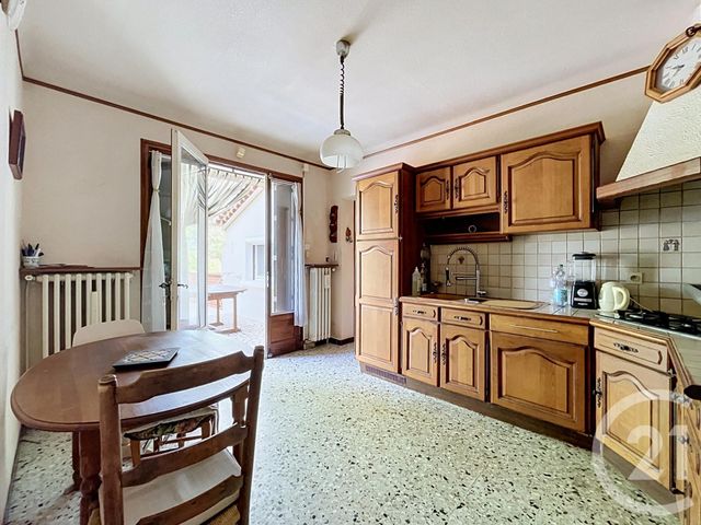 Maison &agrave; vendre - 4 pi&egrave;ces - 104,74 m2 - Bagnols Sur Ceze - 30 - LANGUEDOC-ROUSSILLON