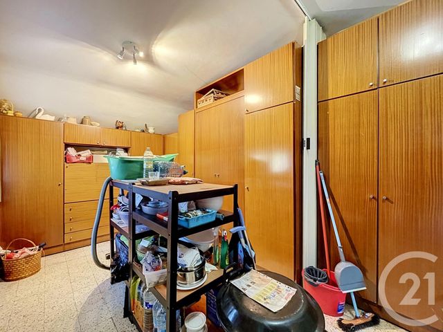 Maison &agrave; vendre - 4 pi&egrave;ces - 104,74 m2 - Bagnols Sur Ceze - 30 - LANGUEDOC-ROUSSILLON