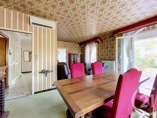 Maison &agrave; vendre - 4 pi&egrave;ces - 104,74 m2 - Bagnols Sur Ceze - 30 - LANGUEDOC-ROUSSILLON
