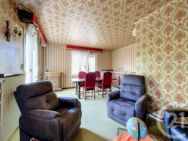 Maison &agrave; vendre - 4 pi&egrave;ces - 104,74 m2 - Bagnols Sur Ceze - 30 - LANGUEDOC-ROUSSILLON