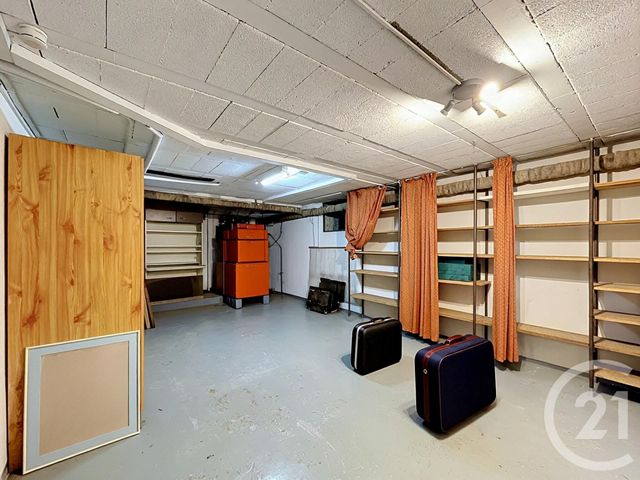 Maison &agrave; vendre - 4 pi&egrave;ces - 104,74 m2 - Bagnols Sur Ceze - 30 - LANGUEDOC-ROUSSILLON