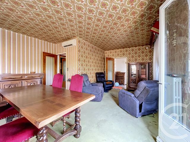 Maison &agrave; vendre - 4 pi&egrave;ces - 104,74 m2 - Bagnols Sur Ceze - 30 - LANGUEDOC-ROUSSILLON
