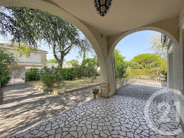 Maison &agrave; vendre - 4 pi&egrave;ces - 104,74 m2 - Bagnols Sur Ceze - 30 - LANGUEDOC-ROUSSILLON