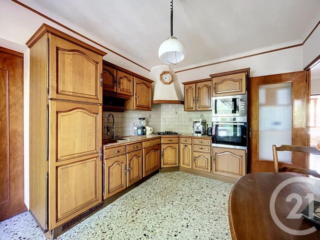 Maison &agrave; vendre - 4 pi&egrave;ces - 104,74 m2 - Bagnols Sur Ceze - 30 - LANGUEDOC-ROUSSILLON