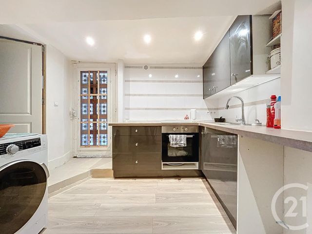 Maison à vendre - 7 pièces - 170,18 m2 - Bagnols Sur Ceze - 30 - LANGUEDOC-ROUSSILLON