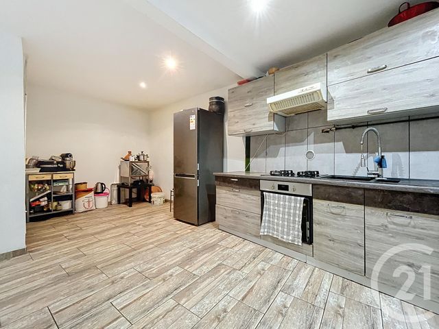 Maison à vendre - 7 pièces - 170,18 m2 - Bagnols Sur Ceze - 30 - LANGUEDOC-ROUSSILLON