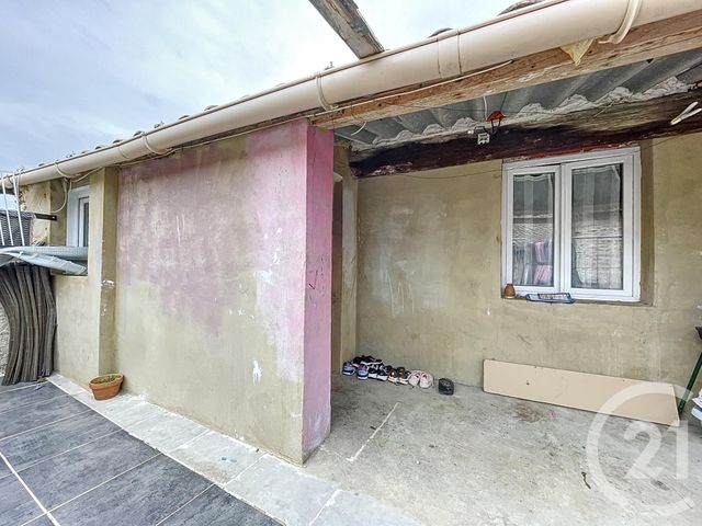 Maison à vendre - 7 pièces - 170,18 m2 - Bagnols Sur Ceze - 30 - LANGUEDOC-ROUSSILLON