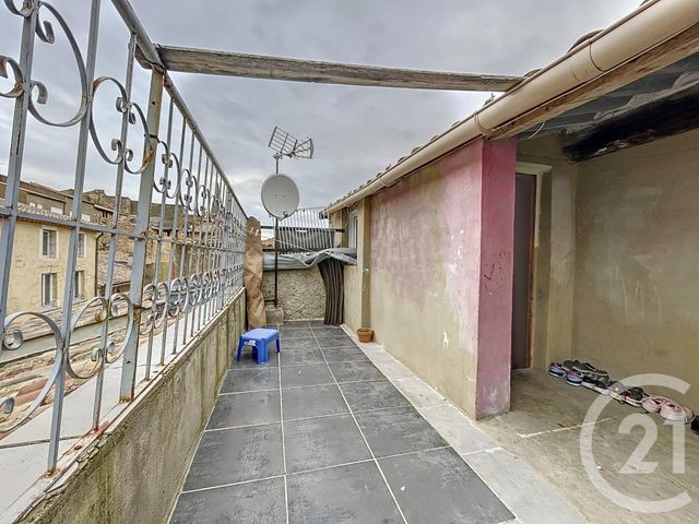 Maison à vendre - 7 pièces - 170,18 m2 - Bagnols Sur Ceze - 30 - LANGUEDOC-ROUSSILLON