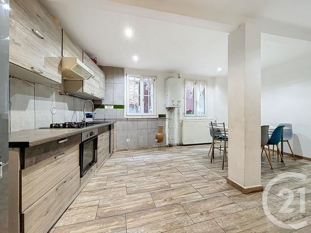 Maison à vendre - 7 pièces - 170,18 m2 - Bagnols Sur Ceze - 30 - LANGUEDOC-ROUSSILLON