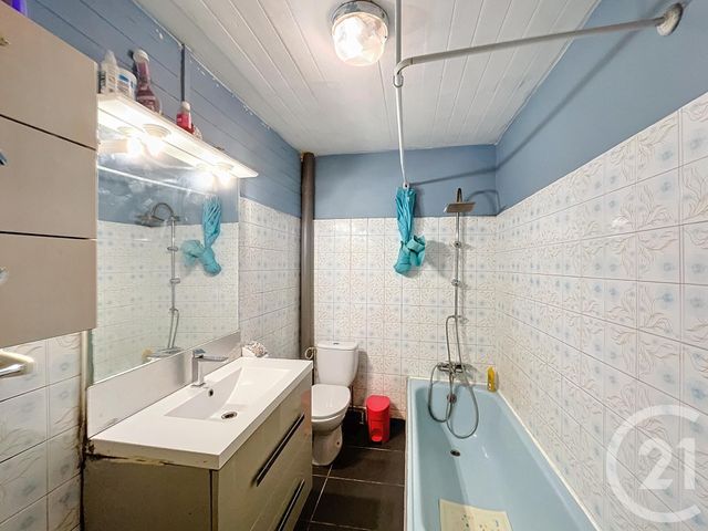 Maison à vendre - 7 pièces - 170,18 m2 - Bagnols Sur Ceze - 30 - LANGUEDOC-ROUSSILLON