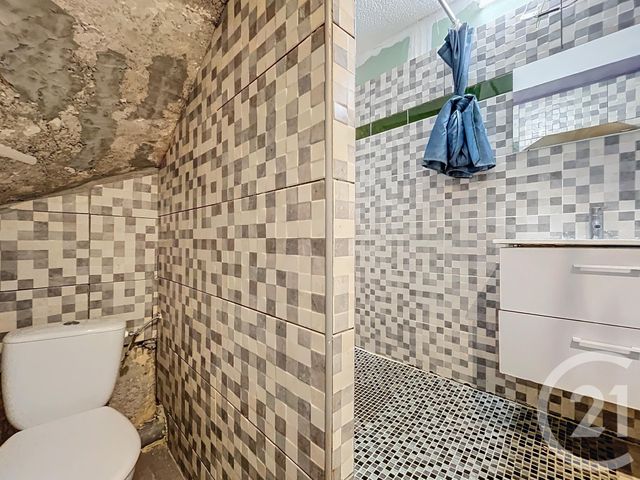 Maison à vendre - 7 pièces - 170,18 m2 - Bagnols Sur Ceze - 30 - LANGUEDOC-ROUSSILLON