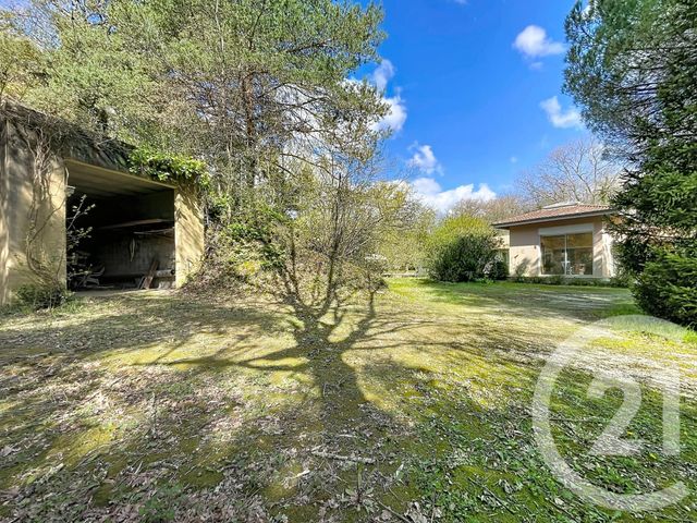 Maison &agrave; vendre - 4 pi&egrave;ces - 163,76 m2 - Carsan - 30 - LANGUEDOC-ROUSSILLON