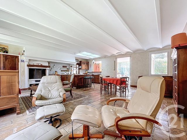 Maison &agrave; vendre - 4 pi&egrave;ces - 163,76 m2 - Carsan - 30 - LANGUEDOC-ROUSSILLON