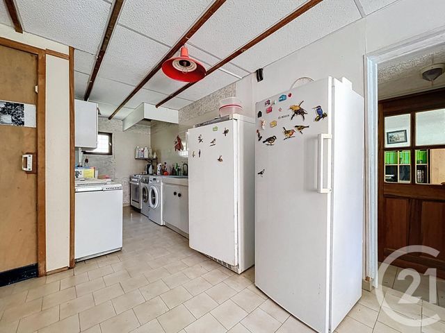 Maison &agrave; vendre - 4 pi&egrave;ces - 163,76 m2 - Carsan - 30 - LANGUEDOC-ROUSSILLON