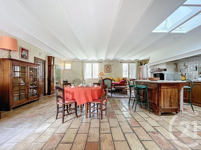 Maison &agrave; vendre - 4 pi&egrave;ces - 163,76 m2 - Carsan - 30 - LANGUEDOC-ROUSSILLON