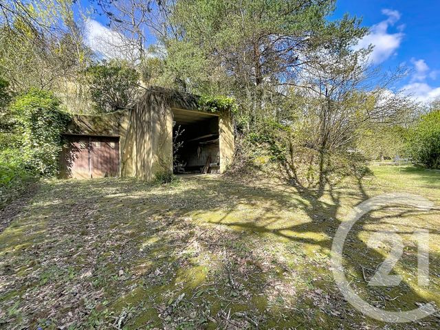 Maison &agrave; vendre - 4 pi&egrave;ces - 163,76 m2 - Carsan - 30 - LANGUEDOC-ROUSSILLON