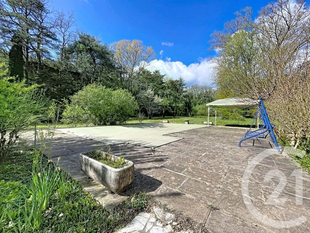 Maison &agrave; vendre - 4 pi&egrave;ces - 163,76 m2 - Carsan - 30 - LANGUEDOC-ROUSSILLON