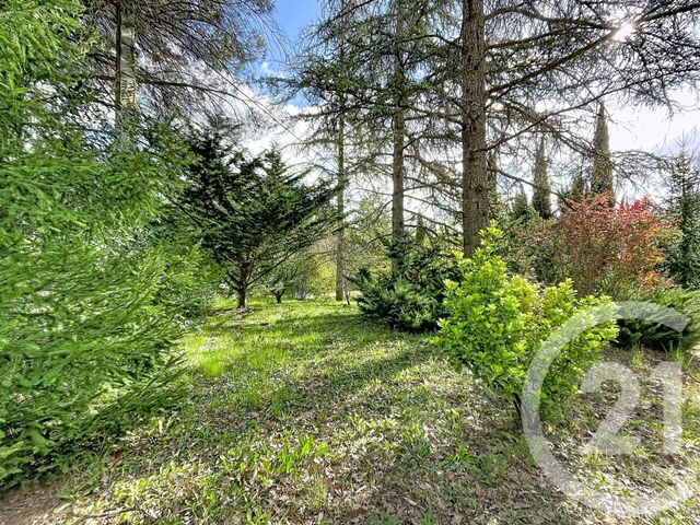 Maison &agrave; vendre - 4 pi&egrave;ces - 163,76 m2 - Carsan - 30 - LANGUEDOC-ROUSSILLON