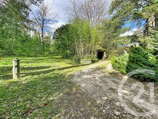 Maison &agrave; vendre - 4 pi&egrave;ces - 163,76 m2 - Carsan - 30 - LANGUEDOC-ROUSSILLON