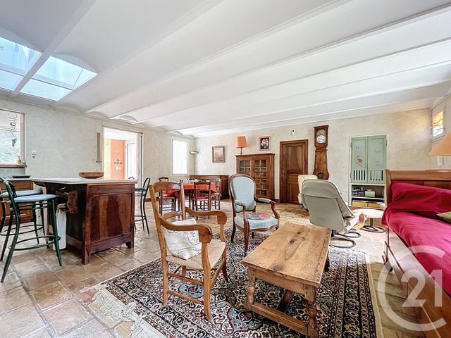 Maison &agrave; vendre - 4 pi&egrave;ces - 163,76 m2 - Carsan - 30 - LANGUEDOC-ROUSSILLON