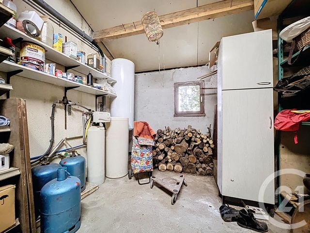 Maison &agrave; vendre - 4 pi&egrave;ces - 163,76 m2 - Carsan - 30 - LANGUEDOC-ROUSSILLON