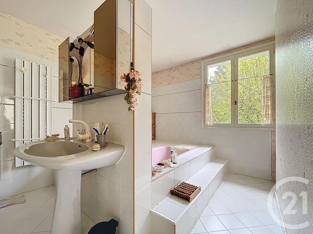 Maison &agrave; vendre - 4 pi&egrave;ces - 163,76 m2 - Carsan - 30 - LANGUEDOC-ROUSSILLON