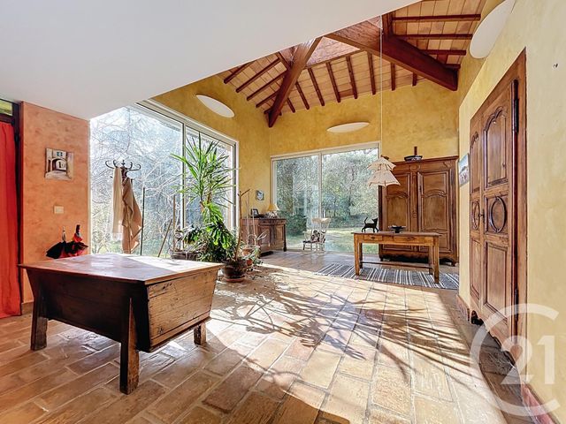 Maison &agrave; vendre - 4 pi&egrave;ces - 163,76 m2 - Carsan - 30 - LANGUEDOC-ROUSSILLON