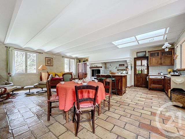 Maison &agrave; vendre - 4 pi&egrave;ces - 163,76 m2 - Carsan - 30 - LANGUEDOC-ROUSSILLON