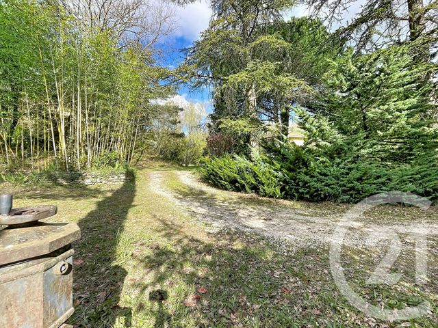 Maison &agrave; vendre - 4 pi&egrave;ces - 163,76 m2 - Carsan - 30 - LANGUEDOC-ROUSSILLON