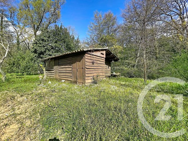 Maison &agrave; vendre - 4 pi&egrave;ces - 163,76 m2 - Carsan - 30 - LANGUEDOC-ROUSSILLON