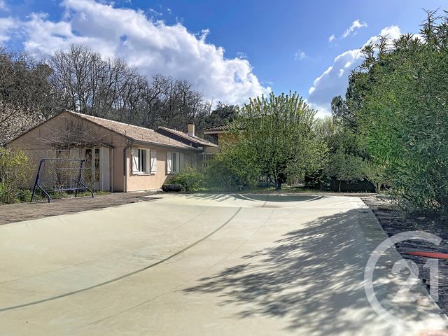 Maison &agrave; vendre - 4 pi&egrave;ces - 163,76 m2 - Carsan - 30 - LANGUEDOC-ROUSSILLON