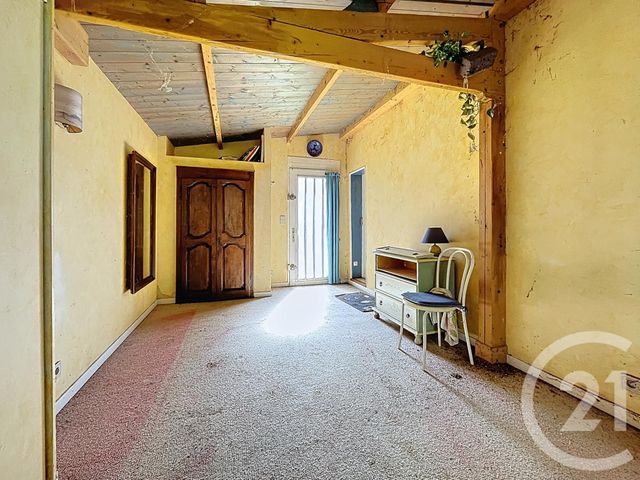 Maison &agrave; vendre - 4 pi&egrave;ces - 163,76 m2 - Carsan - 30 - LANGUEDOC-ROUSSILLON