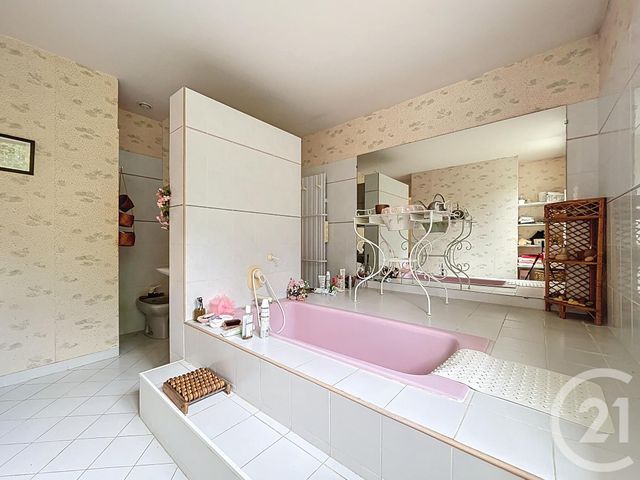 Maison &agrave; vendre - 4 pi&egrave;ces - 163,76 m2 - Carsan - 30 - LANGUEDOC-ROUSSILLON