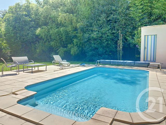 Maison à vendre - 23 pièces - 480 m2 - Bagnols Sur Ceze - 30 - LANGUEDOC-ROUSSILLON