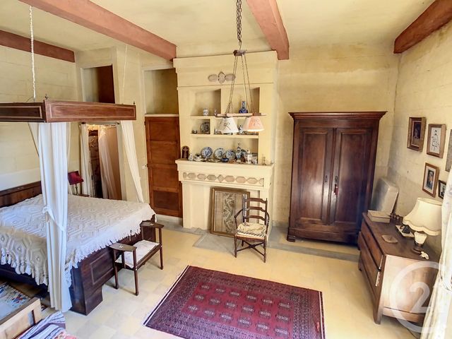 Maison à vendre - 23 pièces - 480 m2 - Bagnols Sur Ceze - 30 - LANGUEDOC-ROUSSILLON