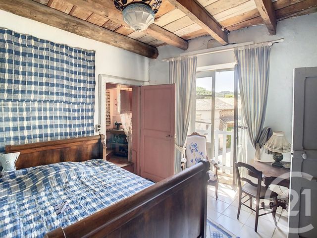 Maison à vendre - 23 pièces - 480 m2 - Bagnols Sur Ceze - 30 - LANGUEDOC-ROUSSILLON