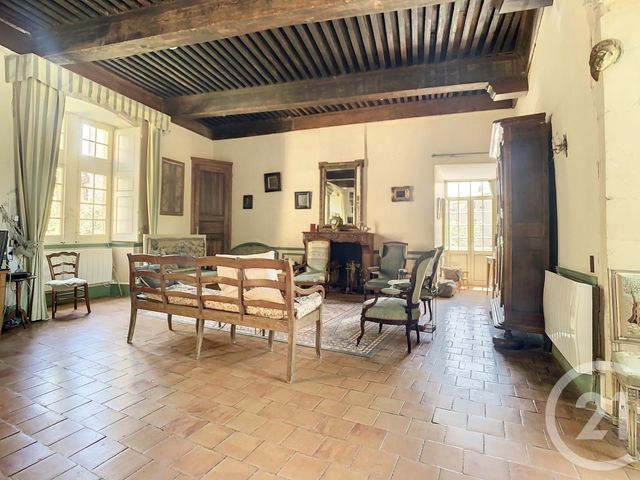 Maison à vendre - 23 pièces - 480 m2 - Bagnols Sur Ceze - 30 - LANGUEDOC-ROUSSILLON