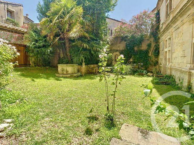 Maison à vendre - 23 pièces - 480 m2 - Bagnols Sur Ceze - 30 - LANGUEDOC-ROUSSILLON