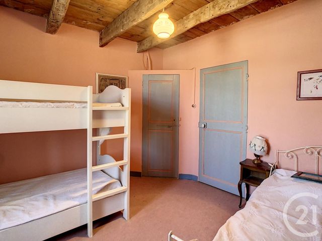 Maison à vendre - 23 pièces - 480 m2 - Bagnols Sur Ceze - 30 - LANGUEDOC-ROUSSILLON