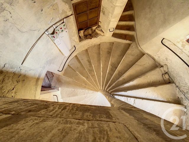 Maison à vendre - 23 pièces - 480 m2 - Bagnols Sur Ceze - 30 - LANGUEDOC-ROUSSILLON