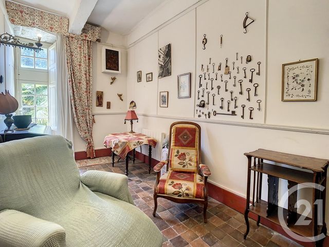 Maison à vendre - 23 pièces - 480 m2 - Bagnols Sur Ceze - 30 - LANGUEDOC-ROUSSILLON