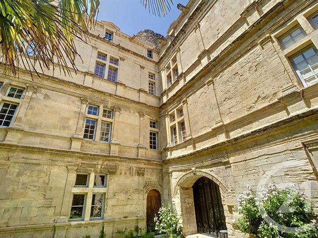 Maison à vendre - 23 pièces - 480 m2 - Bagnols Sur Ceze - 30 - LANGUEDOC-ROUSSILLON