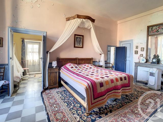 Maison à vendre - 23 pièces - 480 m2 - Bagnols Sur Ceze - 30 - LANGUEDOC-ROUSSILLON